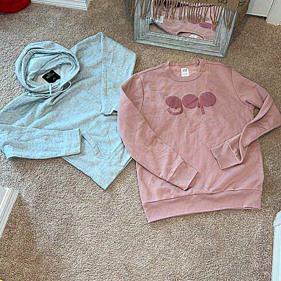 Bundle Sweaters